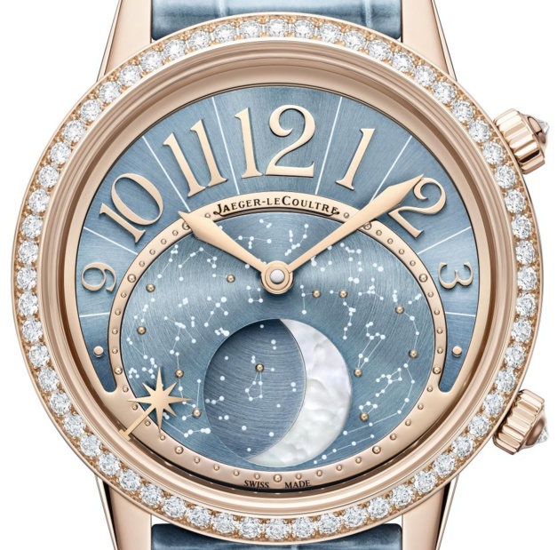 Jaeger-LeCoultre Rendez-Vous Moon Serenity Jaeger-LeCoultre Rendez-Vous Moon Serenity