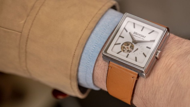 Bodet B.480 Bodet B.480