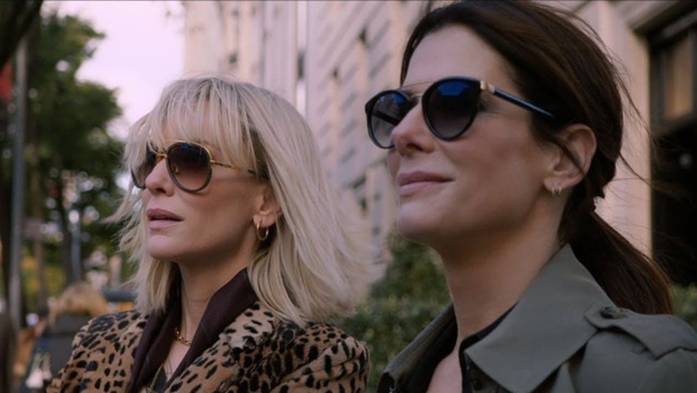 Ocean 8 Ocean 8