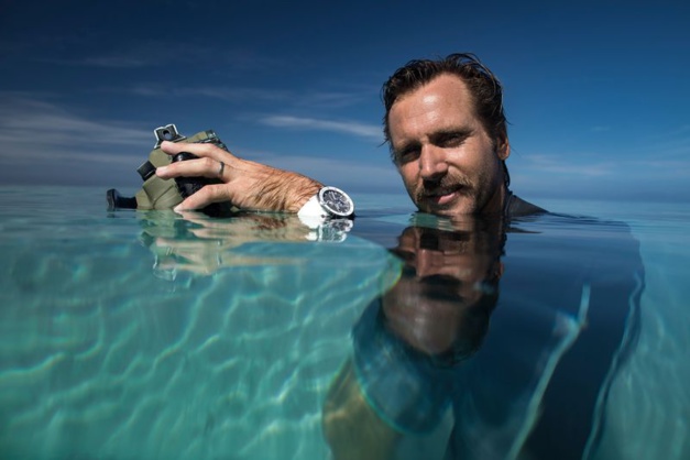 Copyright Ben Thouard
