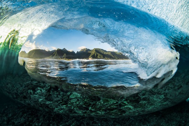 Copyright Ben Thouard