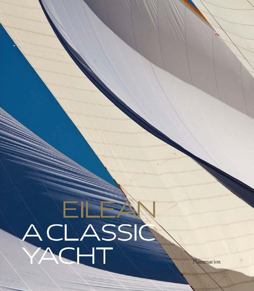 Eilean – a classic yacht