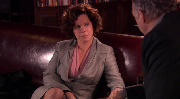 Damages Marcia Gay Harden, DR