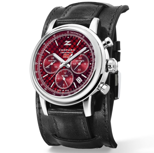 Chopard Mille Miglia Classic chrono Zagato
