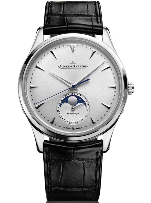 Master Control Jaeger-LeCoultre : retour sur trois complications emblématiques de la manufacture… Master Control Jaeger-LeCoultre : retour sur trois complications emblématiques de la manufacture…