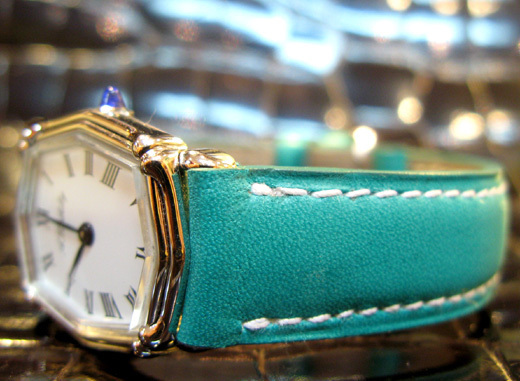 Le cuir de kangourou : la chronique de l’Atelier du Bracelet Parisien Le cuir de kangourou : la chronique de l’Atelier du Bracelet Parisien