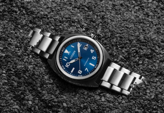 Citizen Platfom Mechanical Citizen Platfom Mechanical