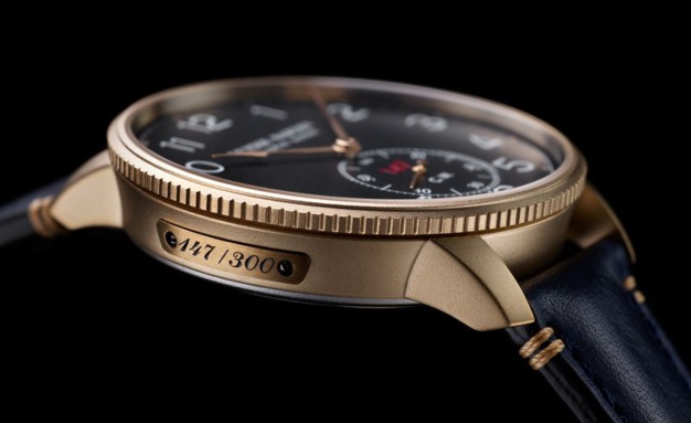 Ulysse Nardin Marine Torpilleur Military Ulysse Nardin Marine Torpilleur Military