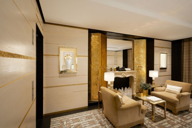 Chanel boutique Monaco The One Chanel boutique Monaco The One