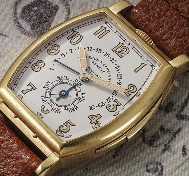 Vacheron Constantin Don Pancho Vacheron Constantin Don Pancho