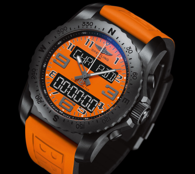 Breitling Cockpit B50 Orbiter limited edition Breitling Cockpit B50 Orbiter limited edition