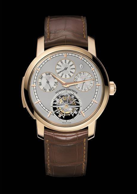 Vacheron Constantin s’installe à New York et présente des trois pièces d’exception ! Vacheron Constantin s’installe à New York et présente des trois pièces d’exception !