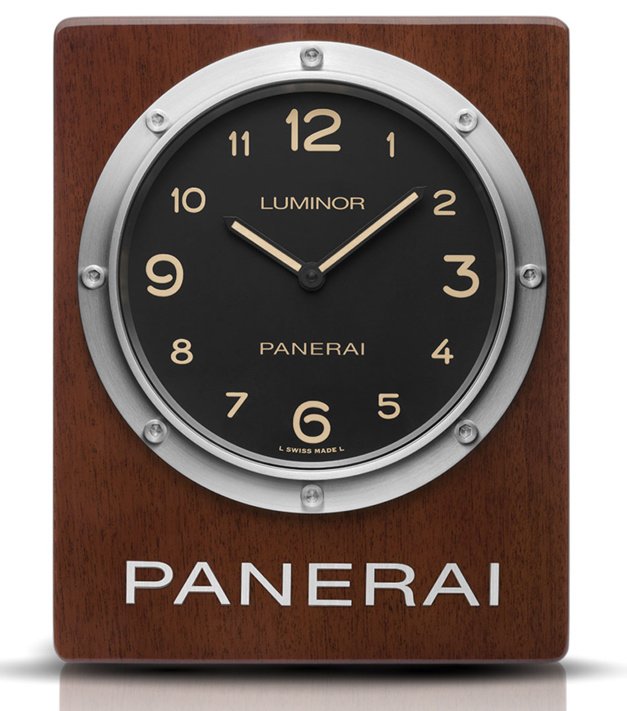 Horloge murale Panerai PAM 00642