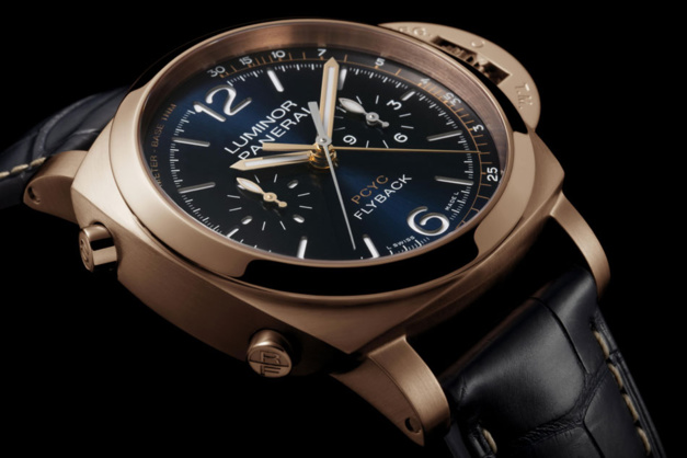 Panerai Luminor 1950 PCYC Regatta 44 mm Panerai Luminor 1950 PCYC Regatta 44 mm