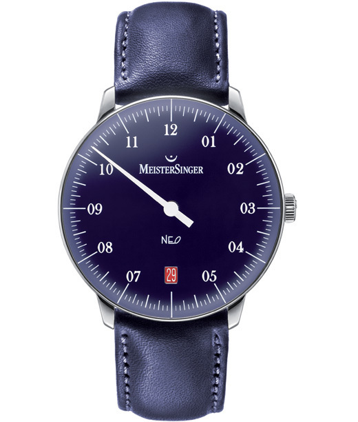 MeisterSinger Neo