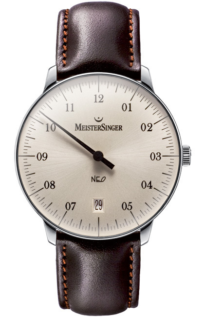 MeisterSinger Neo