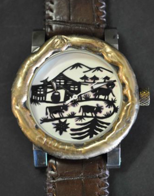 Artya Découpage 1/1 Artya Découpage 1/1