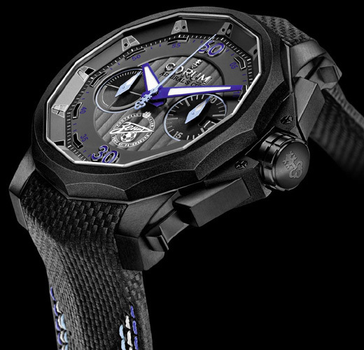 Corum FC Zenith