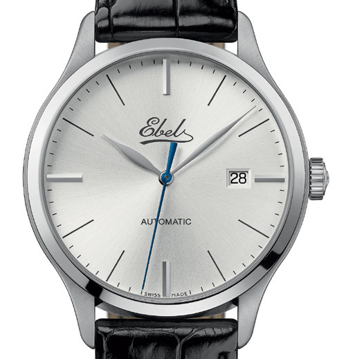 Ebel Classic 100