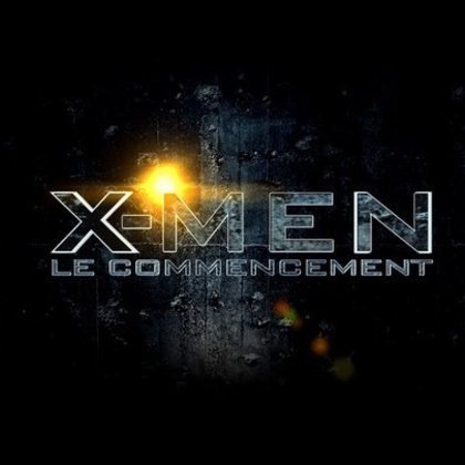 X-Men, le commencement : James Faulkner porte une Tank en or de chez Cartier