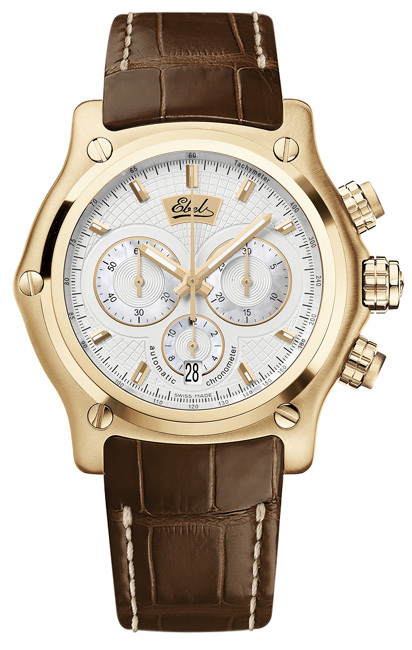 Ebel 1911 BTR 137 100ème anniversaire Ebel 1911 BTR 137 100ème anniversaire
