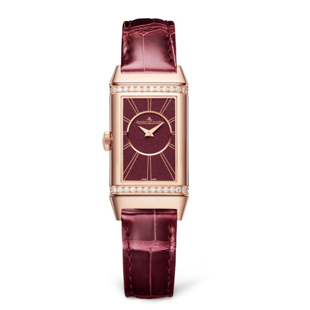 Jaeger-LeCoultre Reverso One Duetto