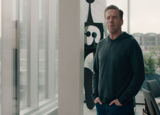 Billions, Damian Lewis, DR