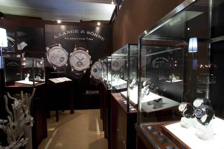 Salon Les Montres : trois questions à Jean Lassaussois, organisateur de cette rencontre horlogère