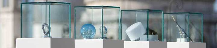 Swatch : Jean-Michel Othoniel réalise deux montres pour la collection Swatch & Art Swatch : Jean-Michel Othoniel réalise deux montres pour la collection Swatch & Art