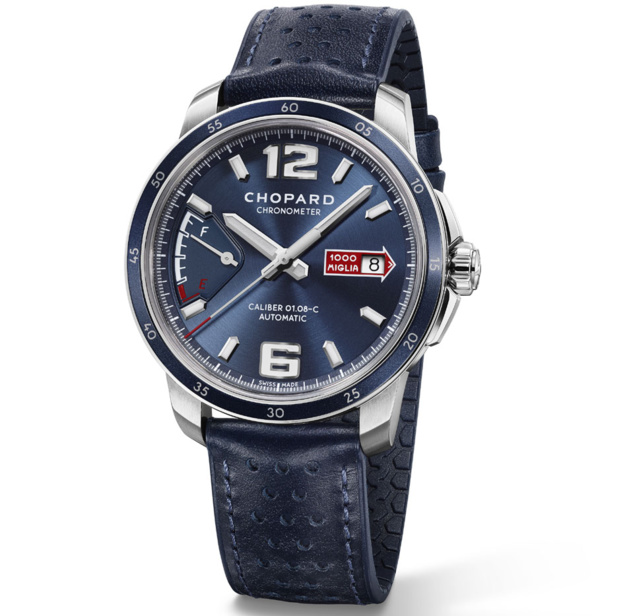 Chopard Mille Miglia GTS Power Control Chopard Mille Miglia GTS Power Control