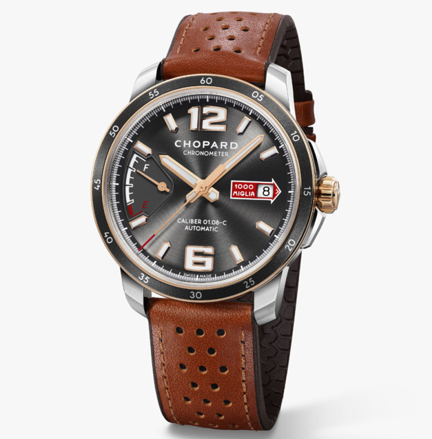Chopard Mille Miglia GTS Power Control Chopard Mille Miglia GTS Power Control