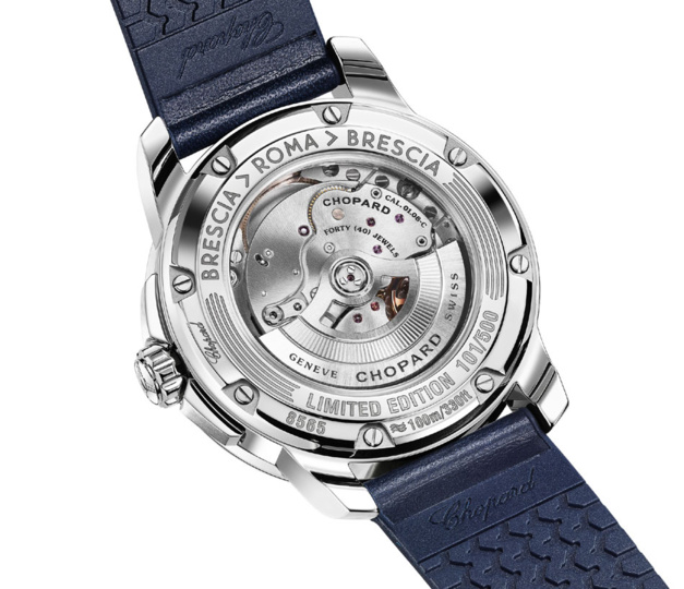 Chopard Mille Miglia GTS Power Control Chopard Mille Miglia GTS Power Control