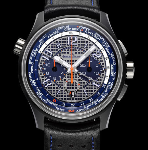 AMVOX5 World Chronograph LMP1