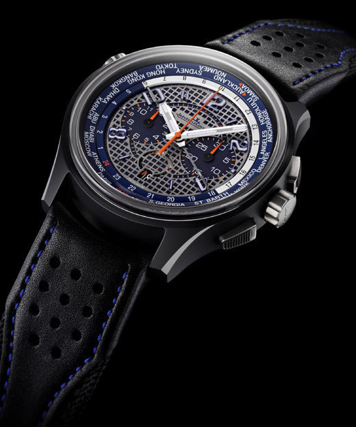 AMVOX5 World Chronograph LMP1 AMVOX5 World Chronograph LMP1