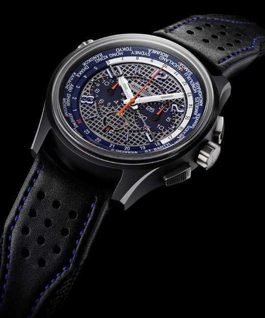 AMVOX5 World Chronograph LMP1