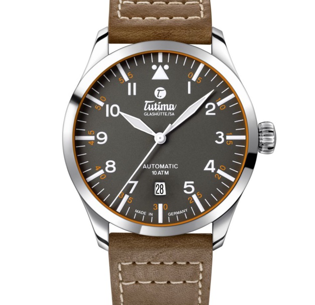Tutima Flieger Tutima Flieger