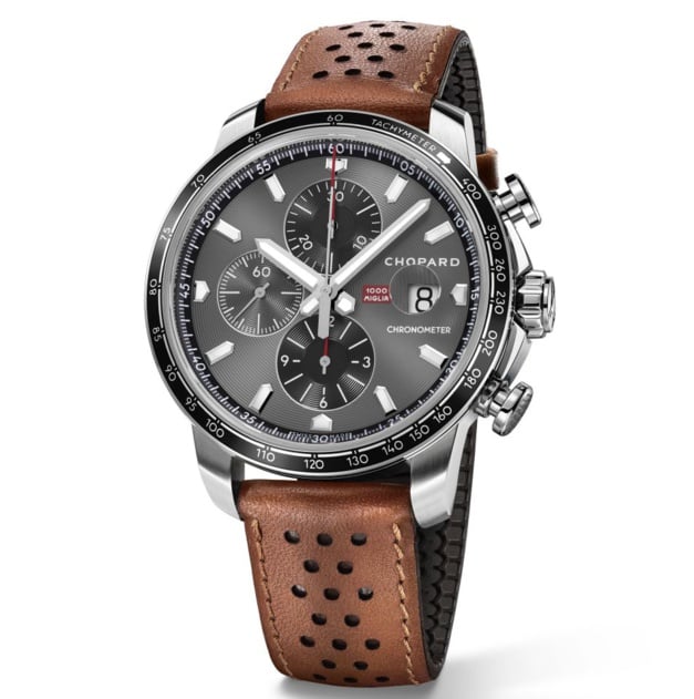 Chopard Mille Miglia 2019 Race Edition Chopard Mille Miglia 2019 Race Edition