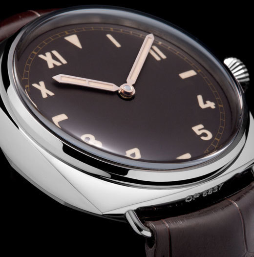 Officine Panerai Radiomir Special Edition SET 2011 : coffret collector 