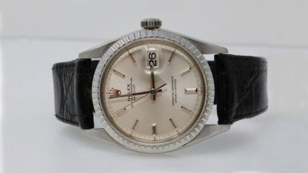 Rolex Datejust Vito's de Marlon Brando Rolex Datejust Vito's de Marlon Brando