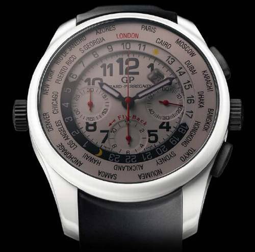 Girard-Perregaux ww.tc Cabinet de curiosités Thomas Erber Girard-Perregaux ww.tc Cabinet de curiosités Thomas Erber