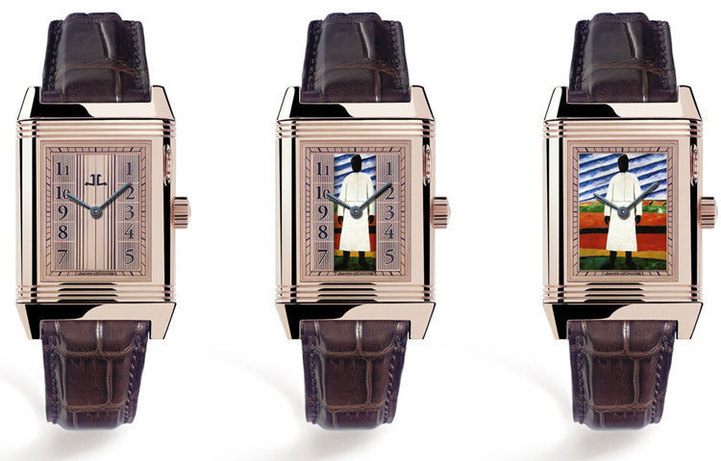 Jaeger-LeCoultre : ouverture d’une boutique à Saint-Pétersbourg et une série limitée de Reverso à éclipses Jaeger-LeCoultre : ouverture d’une boutique à Saint-Pétersbourg et une série limitée de Reverso à éclipses