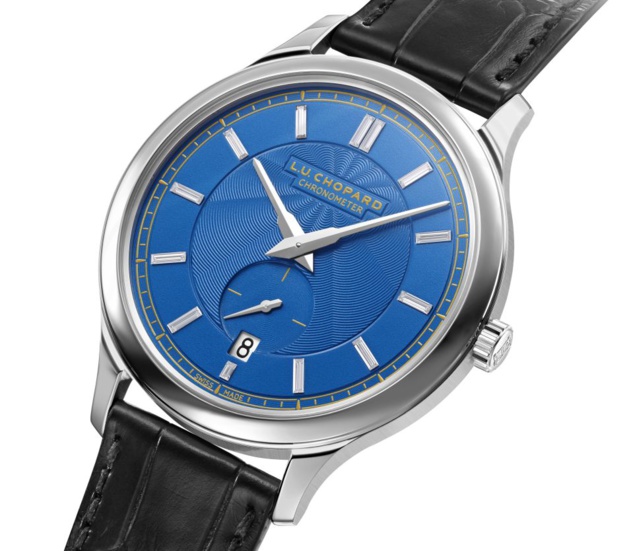 Chopard LUC XPS Azur Chopard LUC XPS Azur