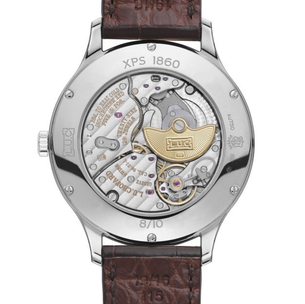 Chopard LUC XPS Azur Chopard LUC XPS Azur