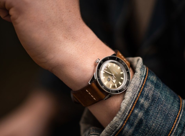 Rado Captain Cook Rado Captain Cook