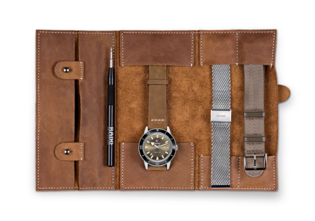 Rado Captain Cook Rado Captain Cook