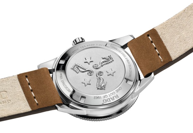 Rado Captain Cook Rado Captain Cook