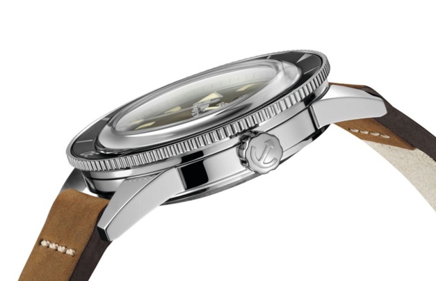 Rado Captain Cook Rado Captain Cook