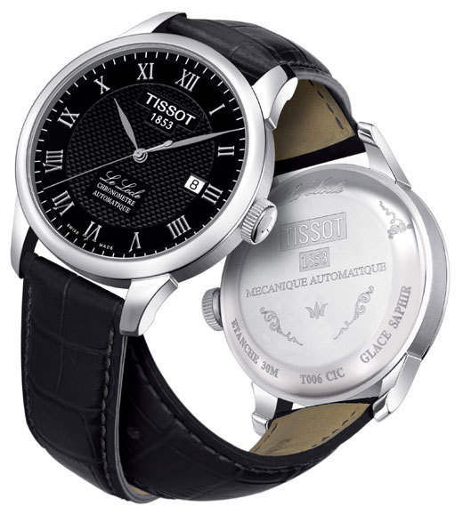 Tissot Le Locle