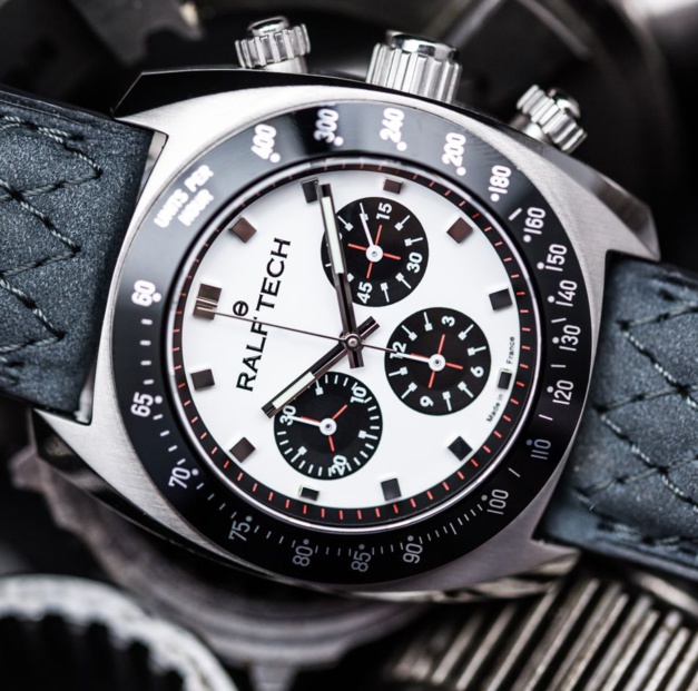 Ralf Tech chrono WRV