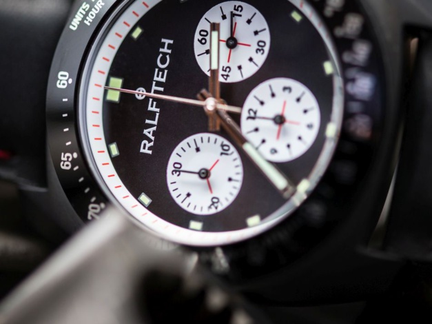 Ralf Tech chrono WRV Ralf Tech chrono WRV